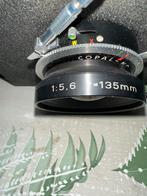 Rodenstock Sironar 135mm f/5.6 — Copal —Voor 45 slaapkamers, Ophalen, Zo goed als nieuw