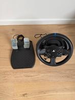 Thrustmaster T300RS, Games en Spelcomputers, Spelcomputers | Sony Consoles | Accessoires, Ophalen, Zo goed als nieuw, Controller