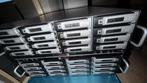 Lot 2 Châssis d'extension EditShare 16 baies, Informatique & Logiciels, Serveurs, Enlèvement, Comme neuf