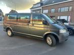 VW Transporter 1.9TDI L3 Extra Lang Chassi Airco, 1900 cm³, Transporter, Achat, Autre carrosserie