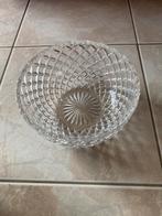 Kristallen kom, Antiek en Kunst, Ophalen