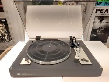 ITT 8010B platenspeler beschikbaar voor biedingen