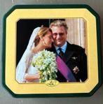 Boite metal de collection famille royale, Ophalen, Zo goed als nieuw