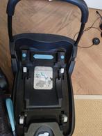 Siège bébé, Kinderen en Baby's, Ophalen, Zo goed als nieuw, Autogordel