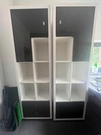 Xooon kast, Huis en Inrichting, Ophalen, Gebruikt, 200 cm of meer, Minder dan 150 cm