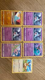 Pokémon McDonalds 24 setje, Hobby en Vrije tijd, Verzamelkaartspellen | Pokémon, Ophalen of Verzenden, Zo goed als nieuw