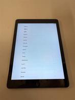 Apple iPad Air 1e Gen - 64GB - Spacegrijs - nette staat, Computers en Software, Apple iPads, Ophalen of Verzenden, Zo goed als nieuw