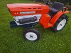 micro tracteur KUBOTA B 1500  4X4, Enlèvement, Utilisé, Autres marques, Jusqu'à 2500