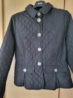Kort zwart jasje van het merk Olsen in maat 38, Comme neuf, Noir, Taille 38/40 (M), Olsen