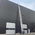 Meubellift Bocker 18M Slechts 14 draaiuren ** NIEUWSTAAT **, Enlèvement