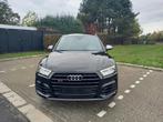 Audi Sq5 3l tfsi Quattro bj 2017., Auto's, Audi, Automaat, Zwart, Leder, 5 zetels