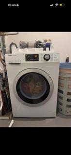 Haier wasmachine, Elektronische apparatuur, Ophalen, Gebruikt, Voorlader