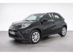 Toyota Aygo X X-Play Toyota Aygo X X-Play 1.0L 72ch, 72 pk, Zwart, Handgeschakeld, 5 deurs