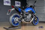 Yamaha MT 07 - 760 km, Motoren, 2 cilinders, Bedrijf, Meer dan 35 kW, 689 cc