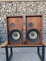 Altec 891A Pro hifi USA - met werk, Audio, Tv en Foto, Ophalen