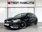 Mercedes-Benz CLA-Klasse 180 CLA Shooting Brake 180 7G-DCT A, Auto's, 122 pk, Gebruikt, 4 cilinders, Alcantara
