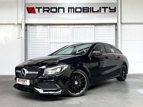Mercedes-Benz CLA-Klasse 180 CLA Shooting Brake 180 7G-DCT A, Auto's, Mercedes-Benz, Bedrijf, Te koop, CLA, ABS, Achteruitrijcamera
