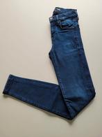 Jeans mt 24 - 7 for all mankind, Kinderen en Baby's, Gebruikt, Meisje, 7 for all mankind, Ophalen