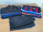 pakket 22 stuks sportkleding jongen 10 jaar, Ophalen, NIKE, Jongen, Sport- of Zwemkleding