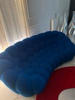 Magnifique Salon bubble zeffiro de chez Roche bobois, Quatre personnes ou plus, Design, Comme neuf, Enlèvement