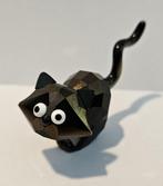 Swarovski Theo de zwarte kat - limited edition 2009, Verzamelen, Swarovski, Ophalen of Verzenden, Figuurtje