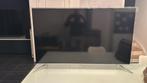 top kwaliteit tv zwart van kleur 50inch, Audio, Tv en Foto, Ophalen, Gebruikt, Samsung, Smart TV