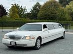 Limousine lincoln 4.6CC 8PLAATS Start&rijd, Auto's, Overige modellen, Particulier, Te koop