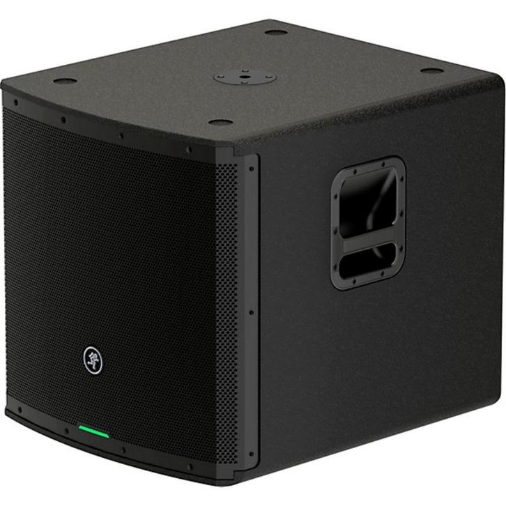 PA, Muziek en Instrumenten, Versterkers | Keyboard, Monitor en PA, Nieuw, P.A., 1000 watt of meer, Ophalen