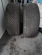 Autobanden, Auto-onderdelen, Banden en Velgen, Ophalen, Gebruikt, 16 inch, 205 mm