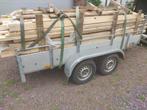Dennenhout, te gebruiken als brandhout, als recuperatie hout, Ophalen of Verzenden, 3 tot 6 m³, Overige houtsoorten