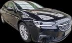 Opel Insignia B 15CDTI GrandSport Innovation+ Leder+AUTOMAAT, Autos, 5 places, Cuir, Noir, Automatique