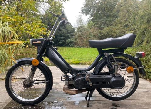 Honda Camino A klasse, Fietsen en Brommers, Brommers | Honda, Gebruikt, Ophalen