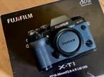 Fujifilm X-T1, Ophalen, Zo goed als nieuw