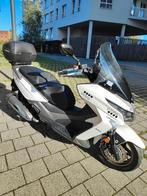 Kymco Xtown  CTX 125cc, Ophalen, 125 cc, Zo goed als nieuw, Benzine