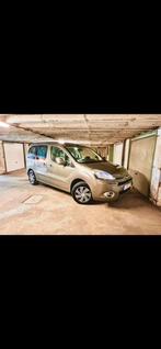 Citroen Berlingo 1.6 VTi 98 Ch * 2 EME MAIN *5 PL*NAVI*CLIM, Autos, Euro 5, Achat, Beige, 72 kW