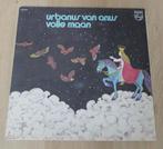 LP  Urbanus Van Anus  ‎– Volle Maan, Ophalen of Verzenden, Gebruikt, 12 inch, Overige genres