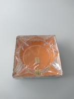 Sterasbak Luminarc diameter 11 cm nog in verpakking, Huis en Inrichting, Ophalen of Verzenden, Zo goed als nieuw
