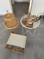 Accesoires decoration maison, Maison & Meubles, Enlèvement, Comme neuf