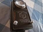 Ww2 Duitse zaklamp Daimom, Ophalen of Verzenden