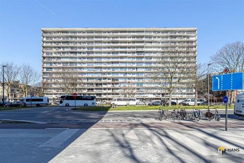 Appartement te koop in Borgerhout, 2 slpks, Immo, Huizen en Appartementen te koop, Appartement, B