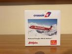 Crossair, Verzamelen, Ophalen of Verzenden, Zo goed als nieuw, Schaalmodel