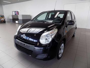 Suzuki Alto Alto 1.0 Airco (bj 2012) beschikbaar voor biedingen