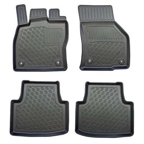 Set de tapis pour VW Passat B8 depuis 2014, en caoutchouc et, Autos : Pièces & Accessoires, Habitacle & Garnissage, Volkswagen