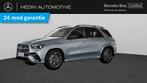 Mercedes-Benz GLE SUV 350 de 4MATIC AMG Line, Auto's, 197 pk, Gebruikt, 4 cilinders, GLE