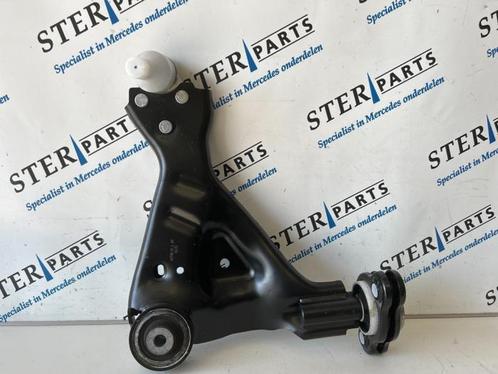 Draagarm links-voor van een Mercedes Vito, Auto-onderdelen, Ophanging en Onderstel, Mercedes-Benz, Nieuw, 12 maanden garantie