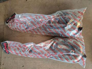 Vespa ciao uitlaten beschikbaar voor biedingen