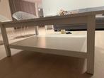 salontafel, Ophalen, Gebruikt, 100 tot 150 cm, 50 tot 100 cm