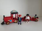 Train du parc d'attractions Playmobil, Enfants & Bébés, Jouets | Playmobil, Comme neuf, Ensemble complet, Enlèvement ou Envoi