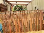 Agatha Christie volledige re9eks 26 stuks, Ophalen