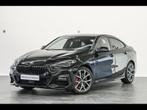 BMW Serie 2 218 Coupé, 4 deurs, 2 Reeks, 136 pk, Zwart